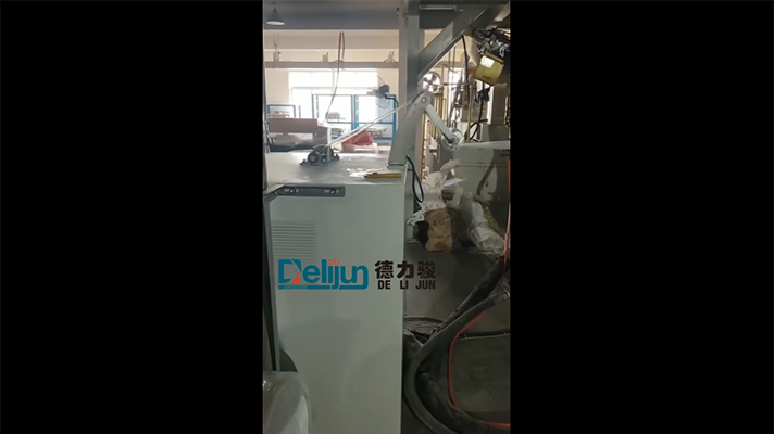 片材在線粉碎機(jī)（配套擠出機(jī)使用）